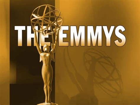 Emmy Award Winners 2013 ⋆ Beverly Hills Magazine