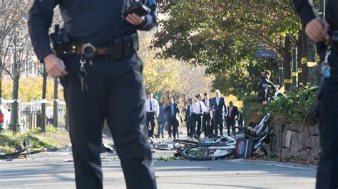 Suspect in Bike Path Killing Faces First Death Penalty Trial Under