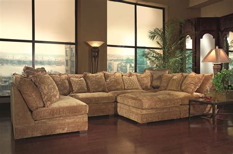 Fedde furniture value, selection and service make it easy to find the quality home furnishings that will make your home more comfortable. Huntington House 7100 Godfrey Contemporary Sectional Sofa ...