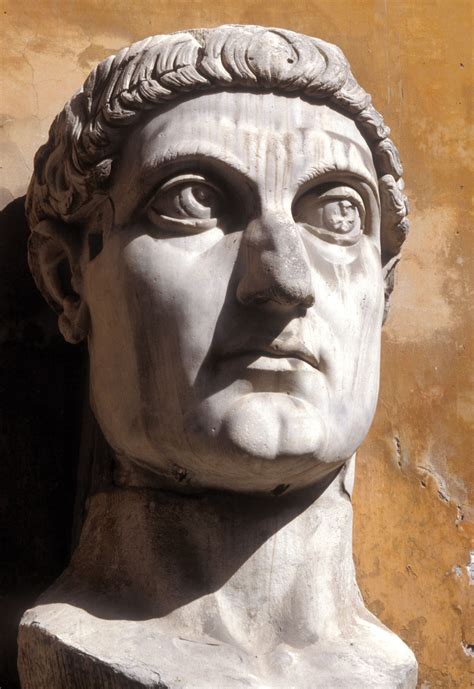 Constantine The Great History Of Europe