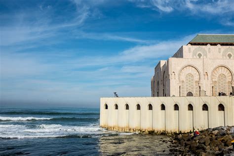 Morocco Travel Diary Casablanca And Beyond Simplicity Relished