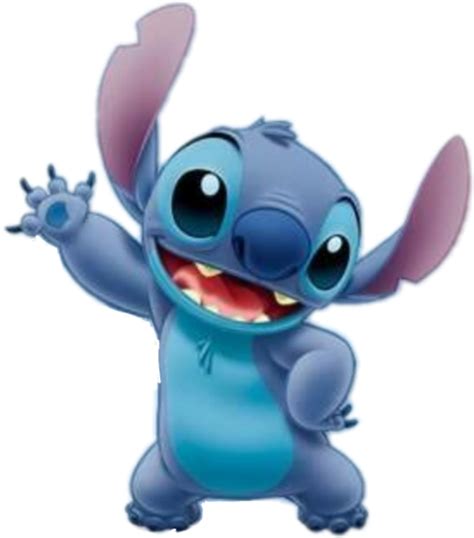 Stitch Png Hd Png Image Collection