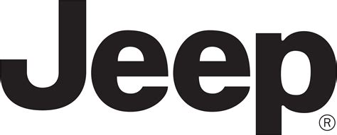 Jeep – Logos Download