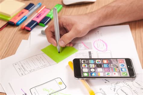 We saved hundreds of dollars having a digital agenda and we were able to interact with our attendees in real time. Top Mobile App Development Solutions Platform - Tech Network