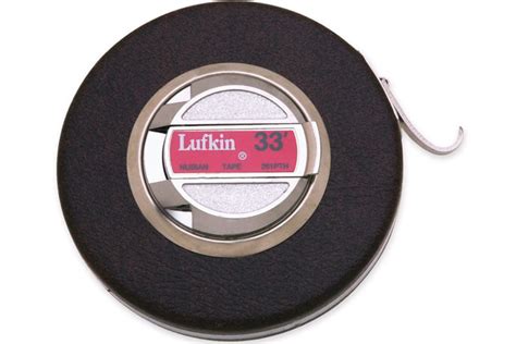 Lufkin 261pthn Challenge Long Blade Tape Measure