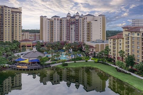 Wyndham Grand Orlando Resort Bonnet Creek Hotel Meeting Space Event