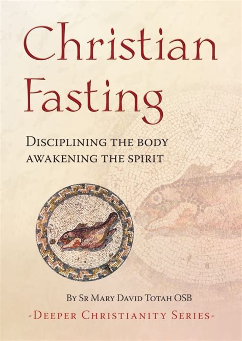 Christian Fasting Ebook Catholic Truth Society