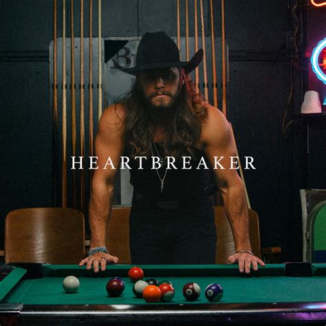 Heartbreaker Single By Warren Zeiders Spotify