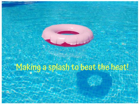 90 Sassy Pool Captions For Instagram With Quotes 2023