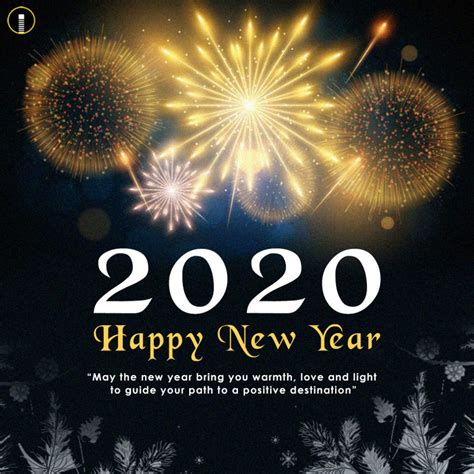 Full 4k Amazing Collection Of 999 New Year 2020 Wishes Images