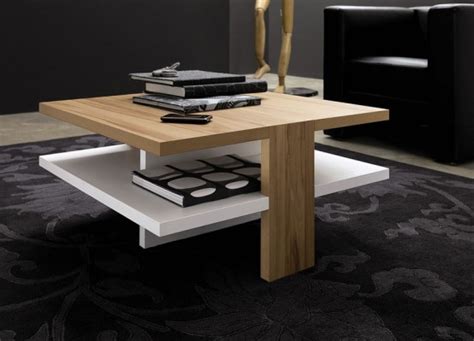 Modern Coffee Table For Stylish Living Room Ct 130 From Hülsta Digsdigs