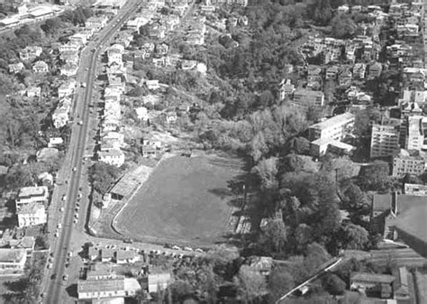 Sports Feature Lost Playgrounds Nz Herald