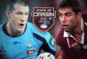 We are the proud sponsors of the amsterdam cobras. State of Origin 2012 Game 1: NSW vs QLD live scores, blog ...