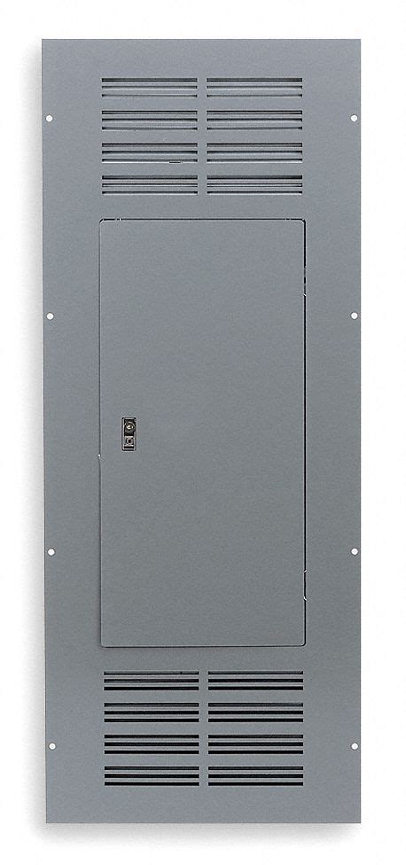 Square D Panelboard Cover Amps 400 A Number Of Spaces 42 Mounting