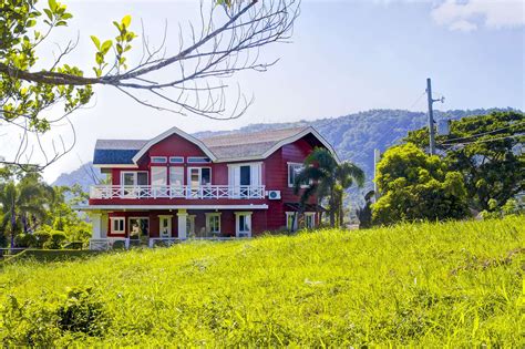 Plantation Hills Phase I Tagaytay Highlands Lot For Sale