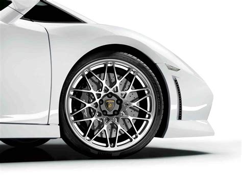 Best Lamborghini Gallardo Wheels Modern Image Car