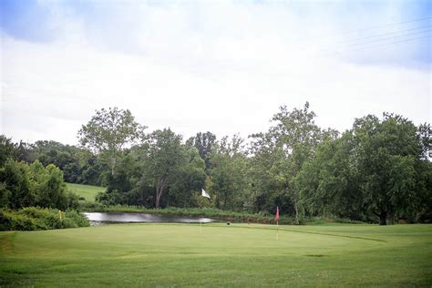 Golf Woodhaven Country Club