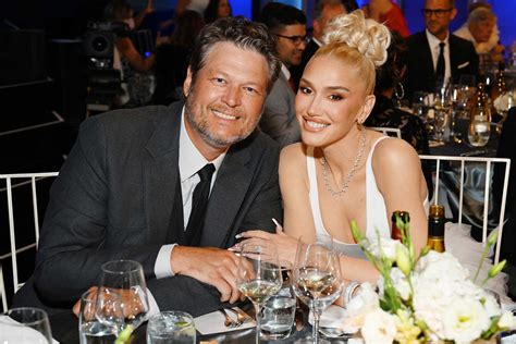 Gwen Stefani Reveals Good Thing About Doing The Voice Without Blake Shelton NBC Insider