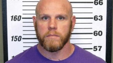Sex Offender Registers In Baxter County After Being Released From