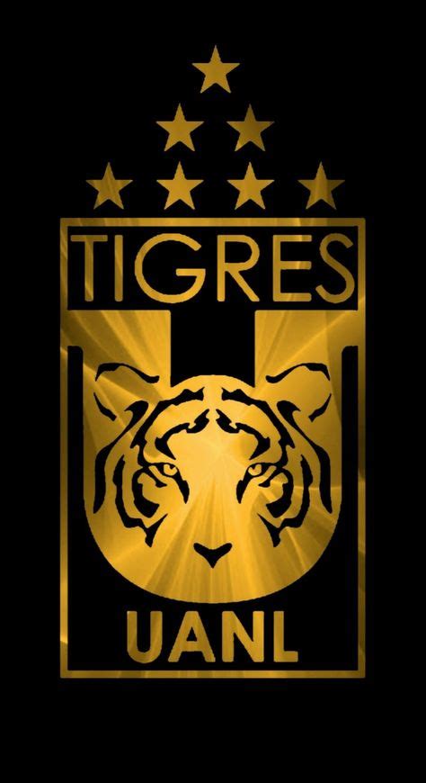 Las Mejores 11 Ideas De Escudo De Tigres Escudo De Tigres Tigres