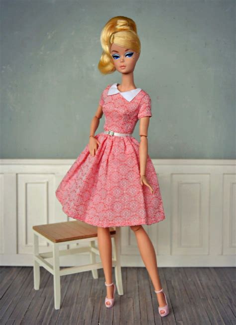 vintage barbie outfits photos
