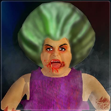 Scary Granny Epic Horror Game Iphone And Ipad Game Reviews