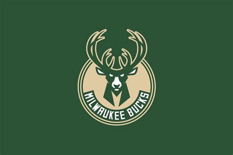 Currently over 10,000 on display for your. Milwaukee Bucks Unveils New Logos