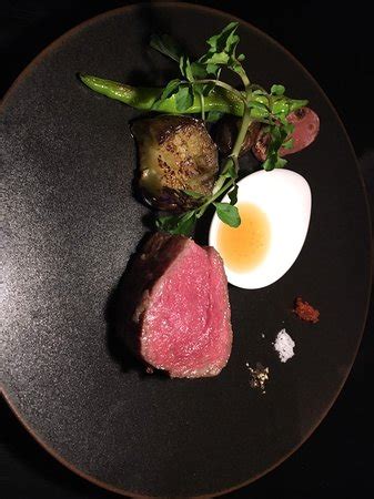 To see it in person, you need to go to you cannot buy japanese kobe beef in this country. 神戸牛 - Picture of RRR Kobe Beef Steak, Roppongi - Tripadvisor