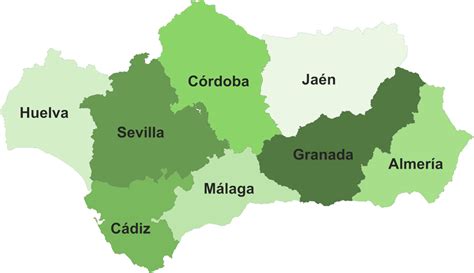 Conoce Andalucía Andalex