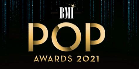 Bmi Announces Winners Of The 2021 Bmi Pop Awards
