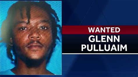 Kansas City Police Searching For Armed And Dangerous Suspect Charged