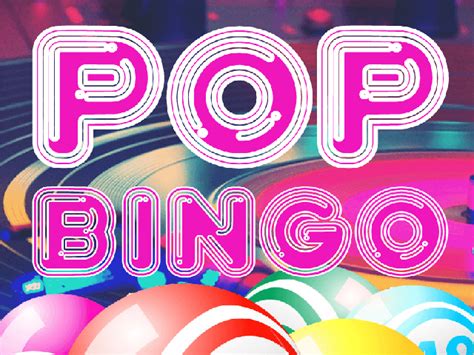 Pop Bingo Slot Machine Online For Free Play Playtech Game