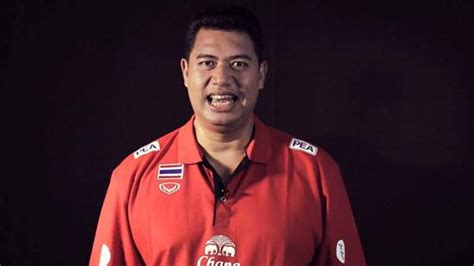 เฮดโค้ชวอลเลย์บอลหญิงทีมชาติไทย ชื่นชมลูกทีมสู้เต็มที่แล้วเกมพ่ายญี่ปุ่น นัดประเดิมสนามเนชันส์ ลีก 2021 ส่วนนัดต่อไปพบเกาหลีใต้. โค้ชอ๊อต เตรียมวางมือวอลเลย์บอลหญิงทีมชาติไทย ดัน โค้ชยะ ...