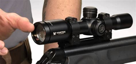 Best Muzzleloader Scope Top Picks Expert S Advice On Buying
