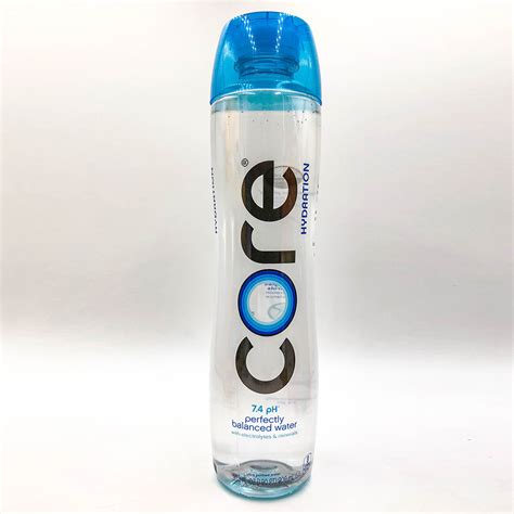 12/ 30.4oz Core Natural Water - Abe Wholesale