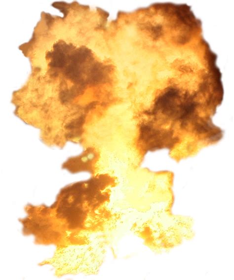 Nuclear Explosion Png Transparent Image Download Size 640x768px