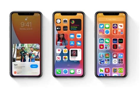 Apple Releases Ios 14 And Ipados 14 Public Beta 1 Geeky Gadgets