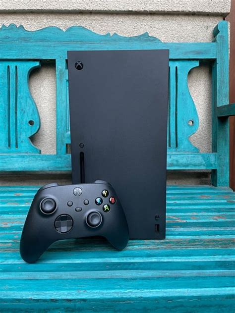 Xbox Series X Review The Most Powerful And Affordable Way To Game This