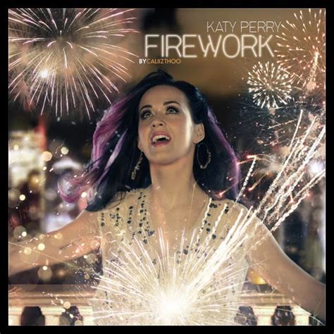 Photos Many More Katy Perry Firework Album Cover Wallpaper
