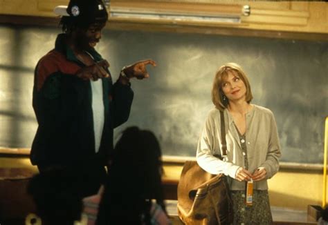How'd they get you to stay? Zed is Dead, Baby!: MENTES PERIGOSAS (1995)