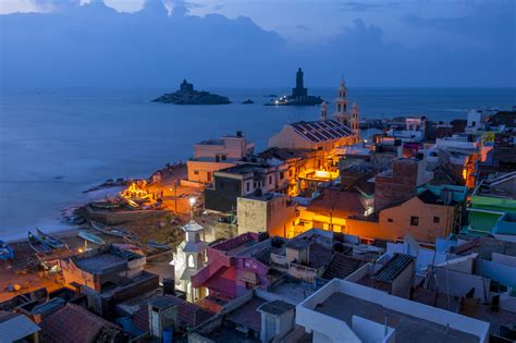 Find your nearby farmers cultivated products. 8 Reasons You Have To Visit Kanyakumari This Year | Travel ...