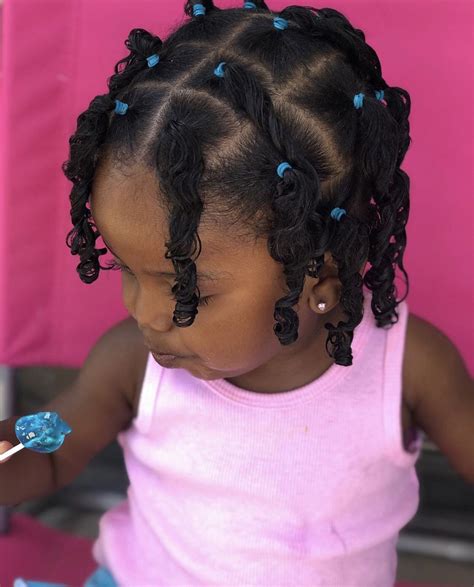 Pin By Karla On Babies Baby Girl Hairstyles Baby Girl Hairstyles