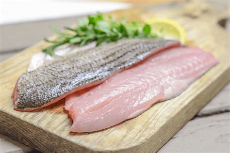 Striped Bass Fillet Groomer S Seafood