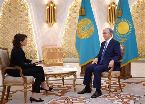 Kazakhstan To Sign 2 Billion Agreements With Germany