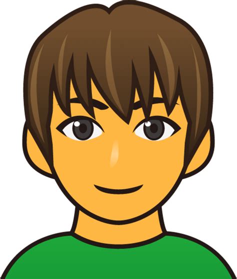 Boy Emoji Download For Free Iconduck