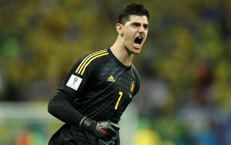 As a professional goalkeeper i'm grateful to play for the best clubs in the world, like real madrid and the belgian red devils. Belgian ace Thibaut Courtois joins Alex for F1 virtual ...