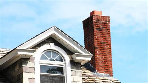 Chimney Repairs The Complete Guide Brick Restoration Inc