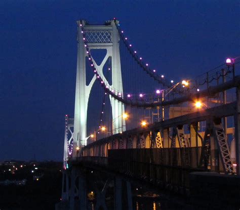 271 Mid Hudson Bridge Poughkeepsie Ny 4445 Bobistraveling Flickr