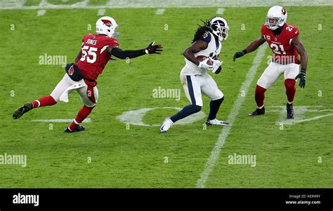 Los Angeles Rams Hi Res Stock Photography And Images Alamy