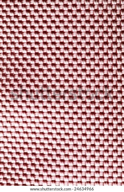 Closeup Texture Red Nylon Fabric Stock Photo 24634966 Shutterstock